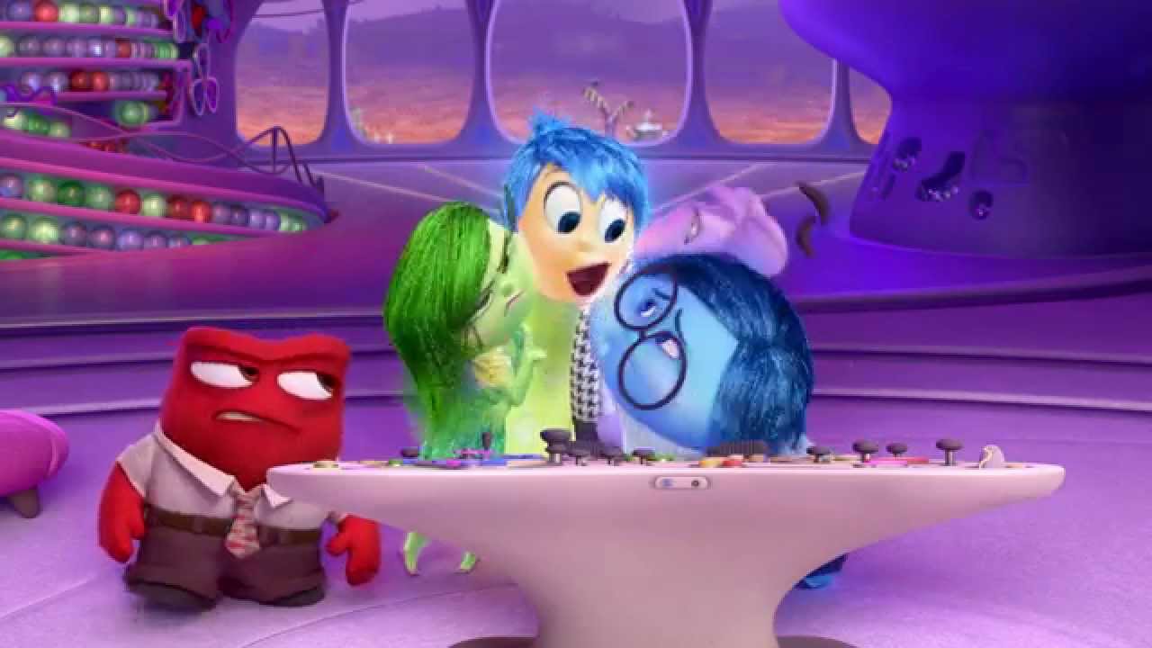 "Meet" TV Spot