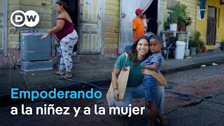 Sembrar herramientas y cosechar tu propio camino