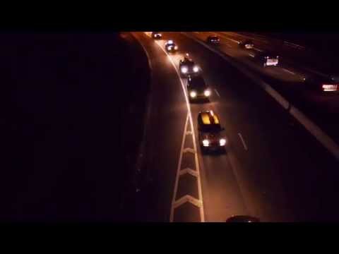 Chanukah Parade & Snow Festival Highlights 2014