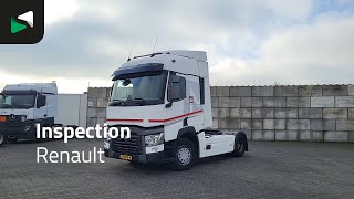 Renault T 430 T 4X2 NL-Truck 2xTanks dragbil | Bild 4 - Autoline