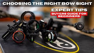 Unlocking Precision: What Bow Sight Should I Get