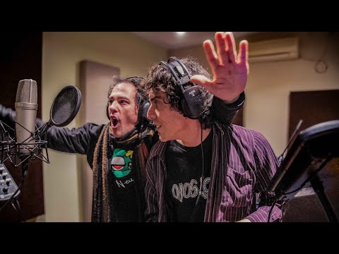 LA COCHINA ft. FELIPE BARROZO - COMO ME SIENTO