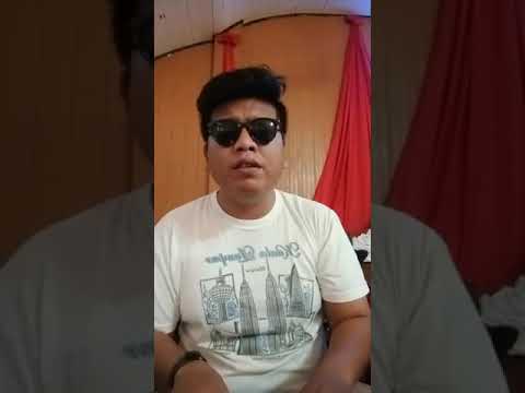 #coverBatak#solo#PARTOLU SININTA#Mr.TUMANGGOR