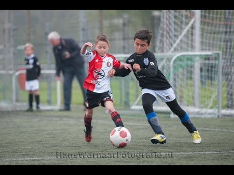 Feyenoord - Concordia o9
