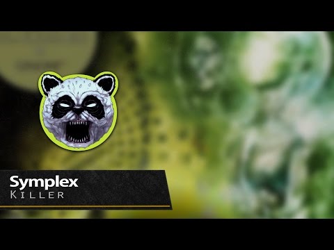 Symplex - Killer [Genome Records]
