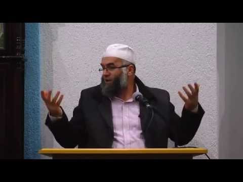 Çka është IBADETI - Ekrem Avdiu