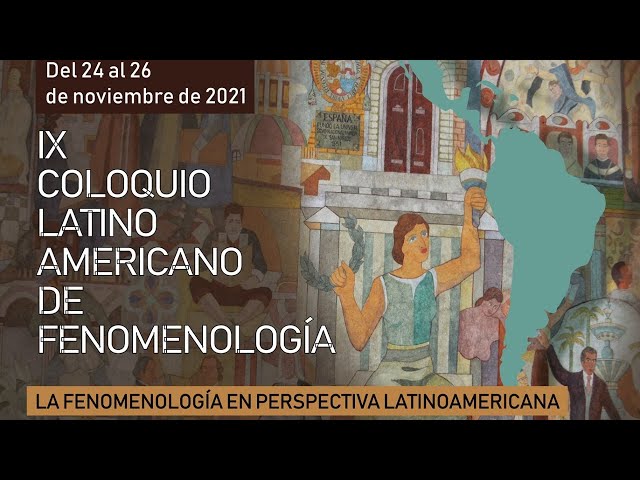 Vídeo relacionado con Arqueología de la experiencia sensible: Estética fenomenológica en Argentina