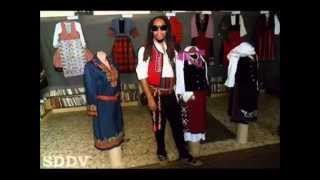 DJ SmAsH  Lil Scrappy Lil John -  Head Bussa Narodno [Mix]