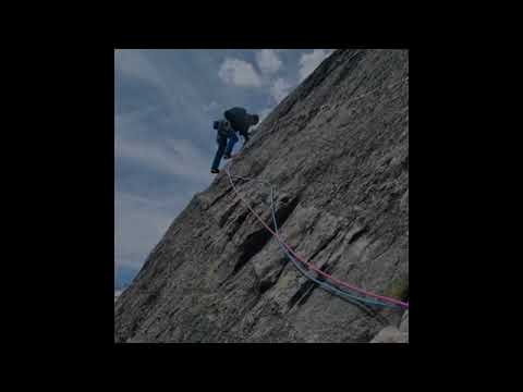 Luna Nascente Val di Mello 27-4-23