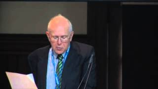 Michael McCormick - Ancient and Medieval Climate Change and the Future of Humanity video