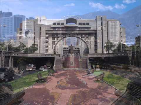 Caracas Caracas     Un solo Pueblo