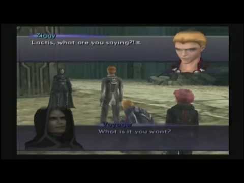 [XsS] Xenosaga: Episode III - Also Sprach Zarathustra [Complete] - (Chapter 9) - 81