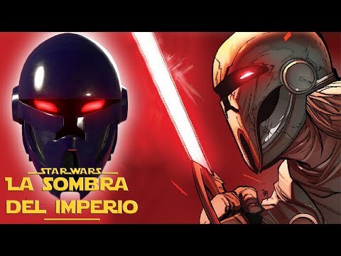 15 Increíbles Datos de Lord Momin Que No Conocías – Star Wars Canon –