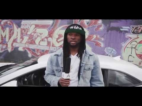 #WhoIsDrex? : The Interview