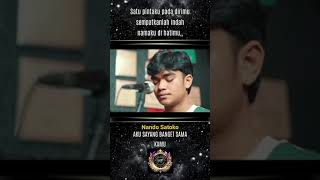 Download lagu Aku sayang banget sama kamu Cover Nando Satoko mp3