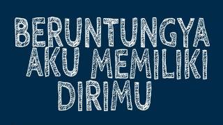 Beruntungnya Aku SO7