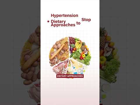 How to Manage High Blood Pressure Diet, Exercise & Healthy Habits Explained by Dr. Krishna