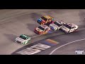 Chase's $1 million restart: GEICO Restart Zone | NASCAR Cup Series  All-Star Race from Bristol