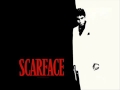 Elizabeth Daily I M Hot Tonight Scarface Soundtrack