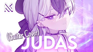 Download lagu Nightcore - Judas (Guitar Cover) mp3 Download lagu Nightcore - Judas (Guitar Cover) mp3