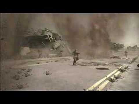 Resistance: Fall of Man - Trailer Português