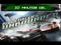 10 Minutos De Ridge Racer Unbounded pt br Corrida E Des