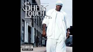 Sheek Louch - I Ain&#39;t Forget Instrumental ripped by Gou