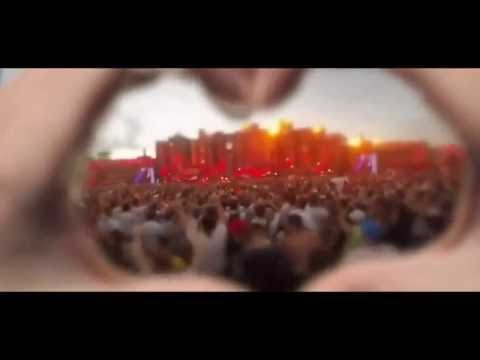 DubVision interview @ Animal Sound 2016