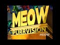 The Zoobster Company Better Meow Meow Purrvision Meow Purrvision 1999