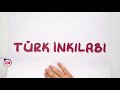 12. Sınıf  İnkılap Tarihi Dersi  Atatürkçülük ve Türk İnkılabı Büyük (9 sayfa) PDF indirmek için buraya tıklayabilirsin   http://bit.ly/2E3JgT4 Küçük (3 sayfa) PDF indirmek için buraya ... konu anlatım videosunu izle