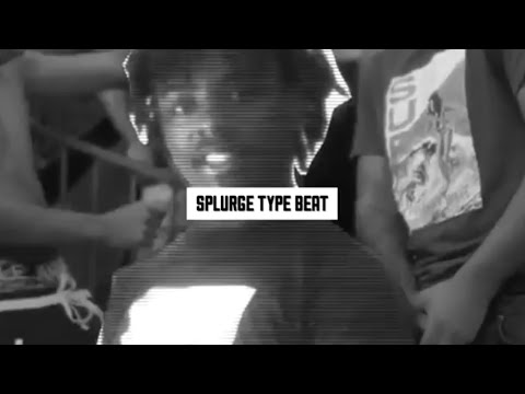 [FREE] SPLURGE X HOODRICH PABLO JUAN TYPE BEAT | FREE TYPE BEAT | RAP/TRAP INSTRUMENTAL 2018
