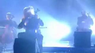 Apocalyptica: Harmageddon (live on TV 1998)