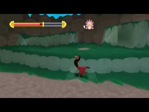 Kuzco, l'Empereur M�galo Playstation