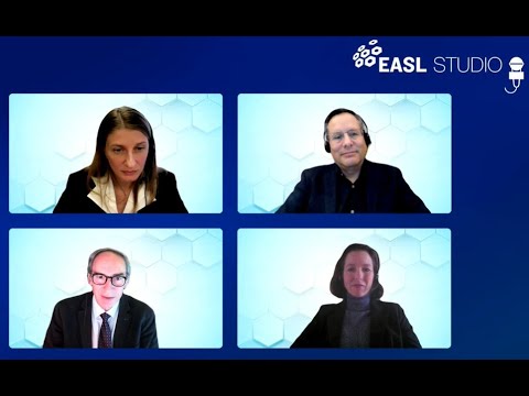 EASL Studio S6E4 - World Cholangiocarcinoma Day