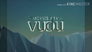 vudu logo remake 2