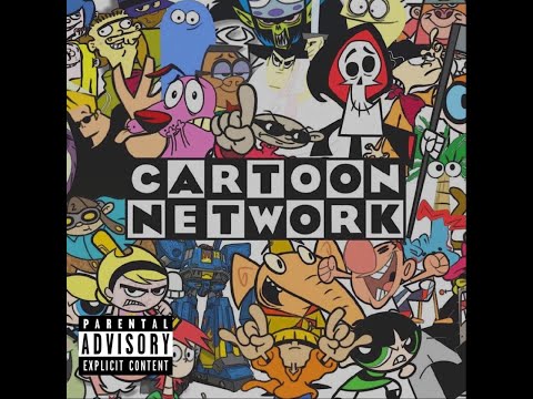 Darson - Cartoon Network