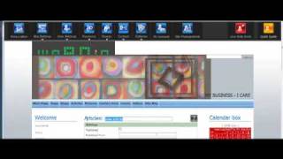 WebriQ YouTube Video