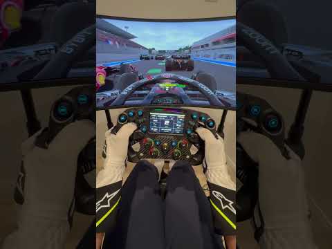 #asmr #simracing #f124
