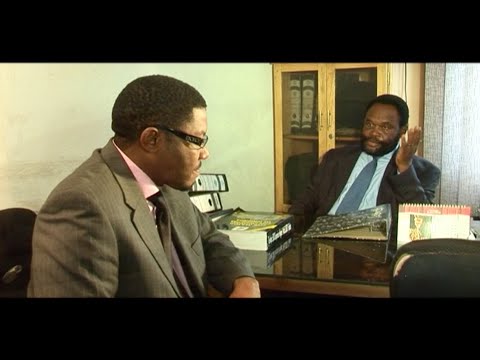 SCHOOL-and they came to pass - EP. 41. DR. FASH ANNOUNCED HIS RESIGNATION