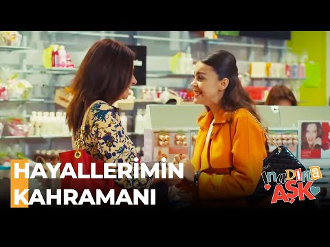 Yeşim'in Uçsuz Bucaksız Hayalleri - İnadına Aşk