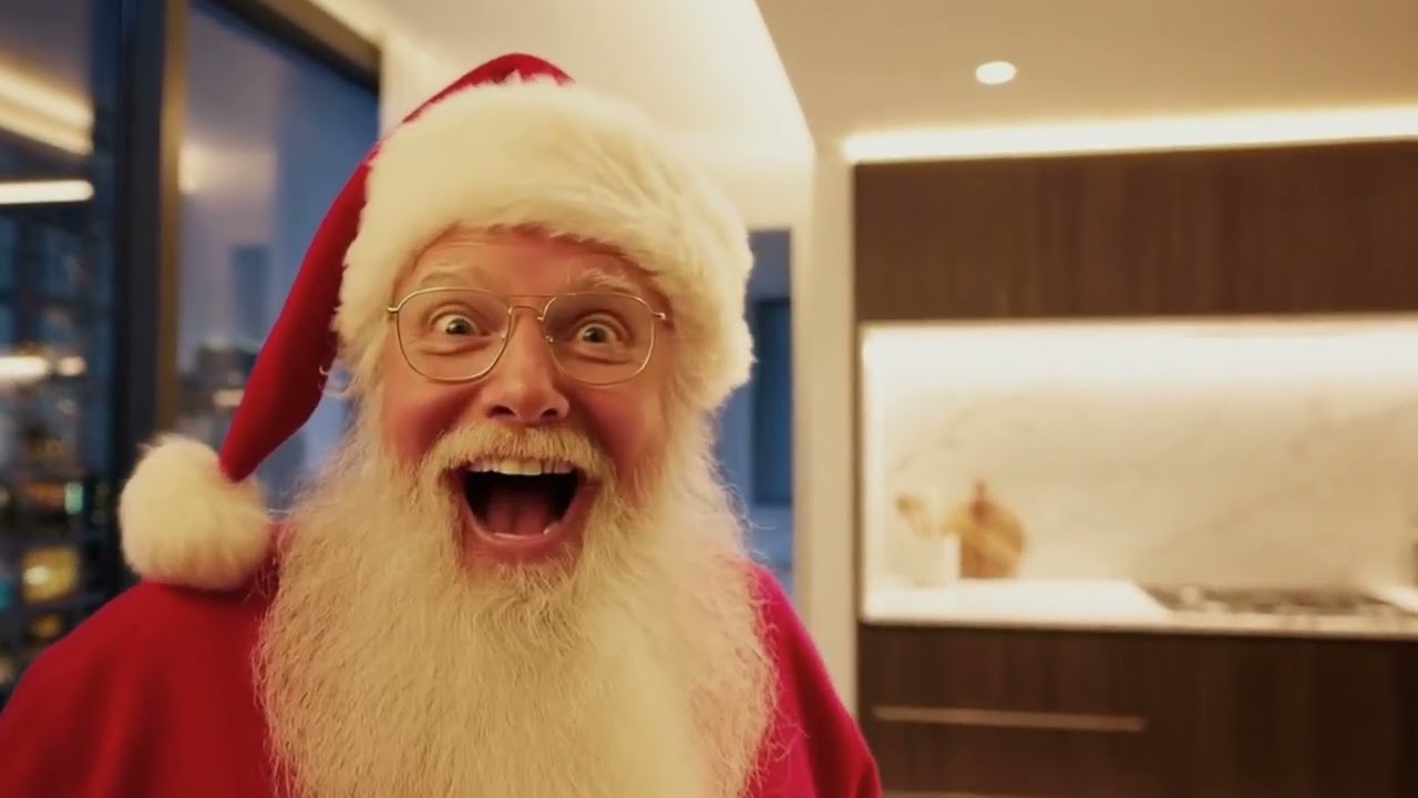 Best Commercial Ads 2025 - A Kitchen So Joyful, Enjoying It Is Inevitable!