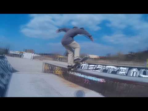 ZVOLEN SPRING SESSION 2016