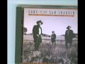 Sons Of The San Joaquin - Ridin' for the Roundup in the Springti.wmv