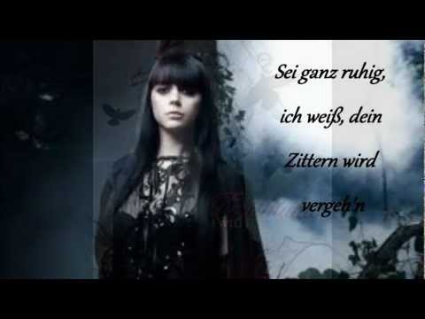 Eisblume - Wunderkind (12) Lyrics