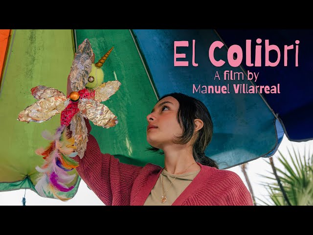 El Colibrí
