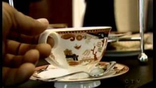 CTV News takes a peek at the new Shangri-La hotel and their Fazioli Piano