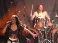 Edenbridge - Move Along Home (Live in Beijing 2007)