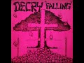 Decry - Falling LP