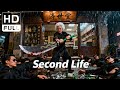 Second Life Action Crime Comedy Movie Full HD ENG SUB