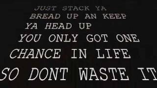 Krayzie Truble YoungLazzy Faith In God